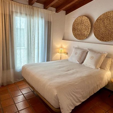 Natural&Mente Apartamentos Valle Del Jerte Ел Торно Екстериор снимка