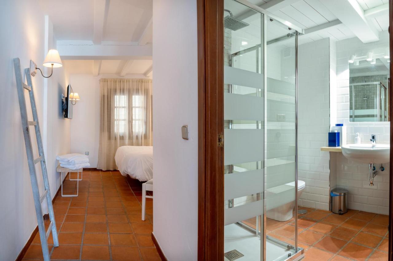 Natural&Mente Apartamentos Valle Del Jerte Ел Торно Екстериор снимка